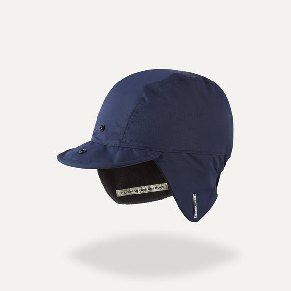 Kirstead - Waterproof Extreme Cold Weather Hat – Sealskinz CA