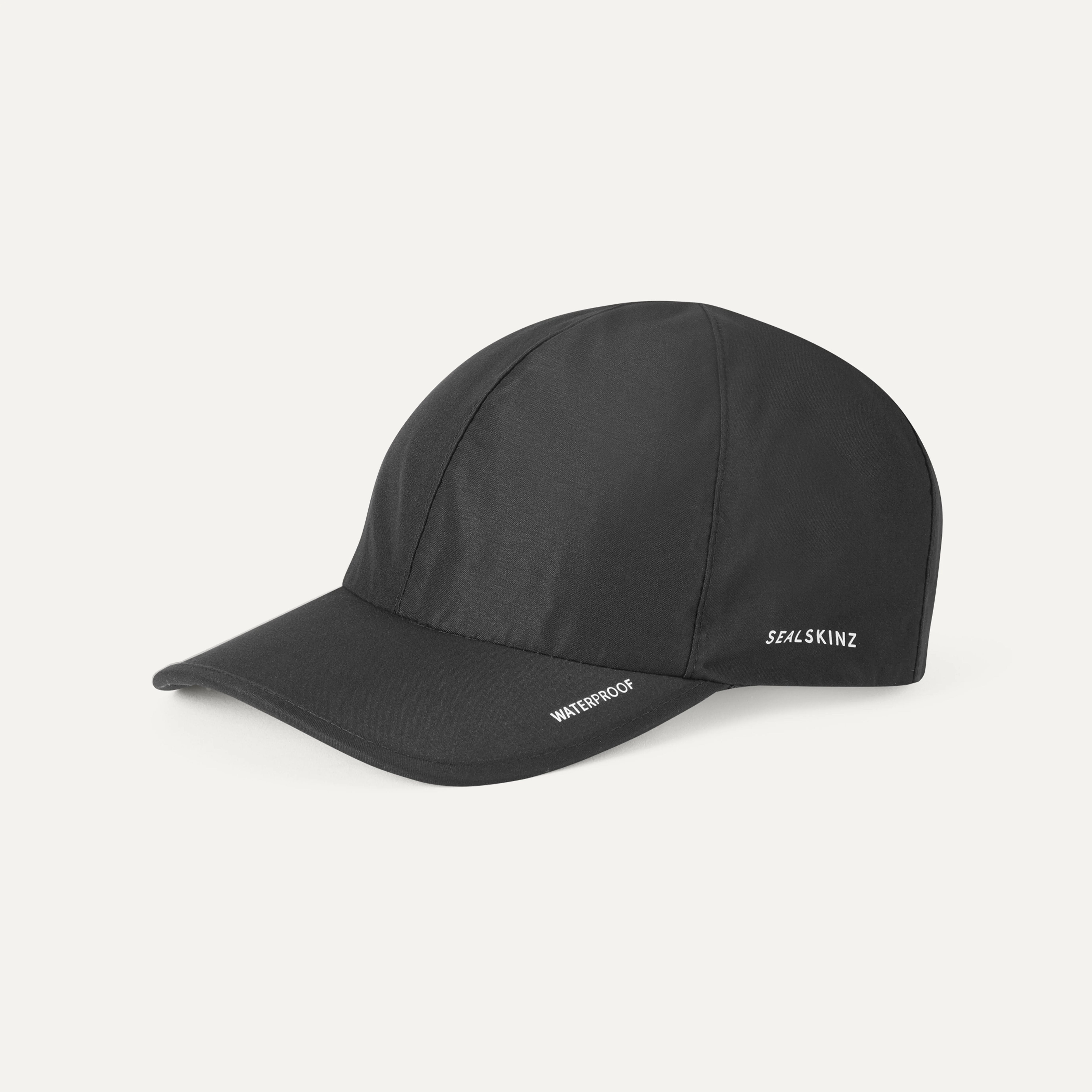 帽子 510TC TWILL CASQUETTE / GRAY  S/M Langham - Waterproof All Weather Cap – Sealskinz CA