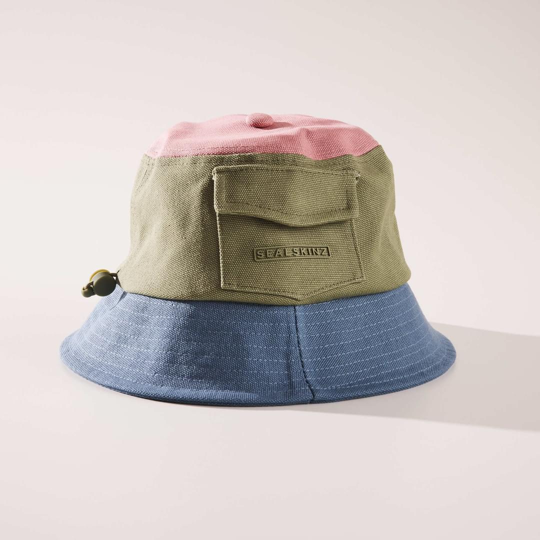 Lynford - Waterproof Bucket Hat – Sealskinz CA