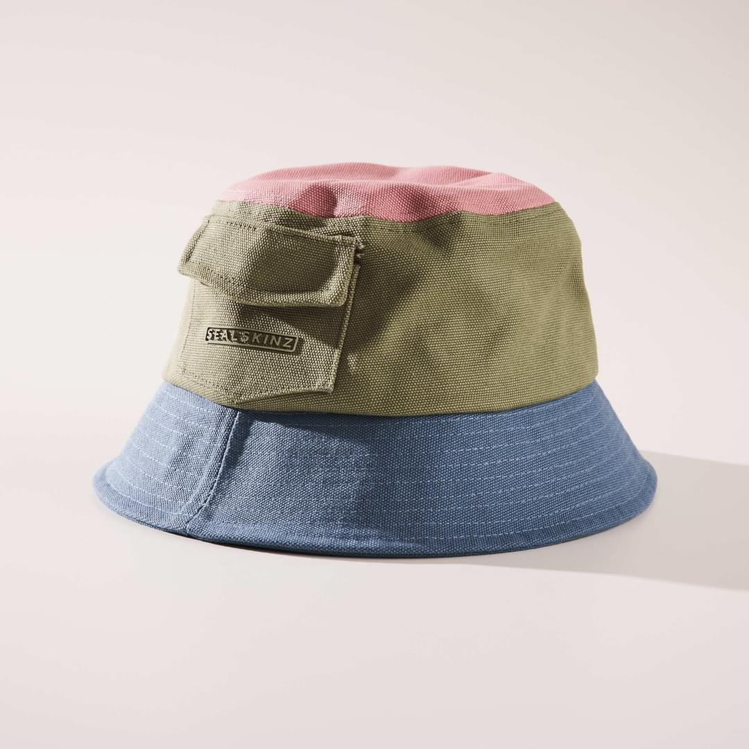 Lynford - Waterproof Bucket Hat – Sealskinz CA