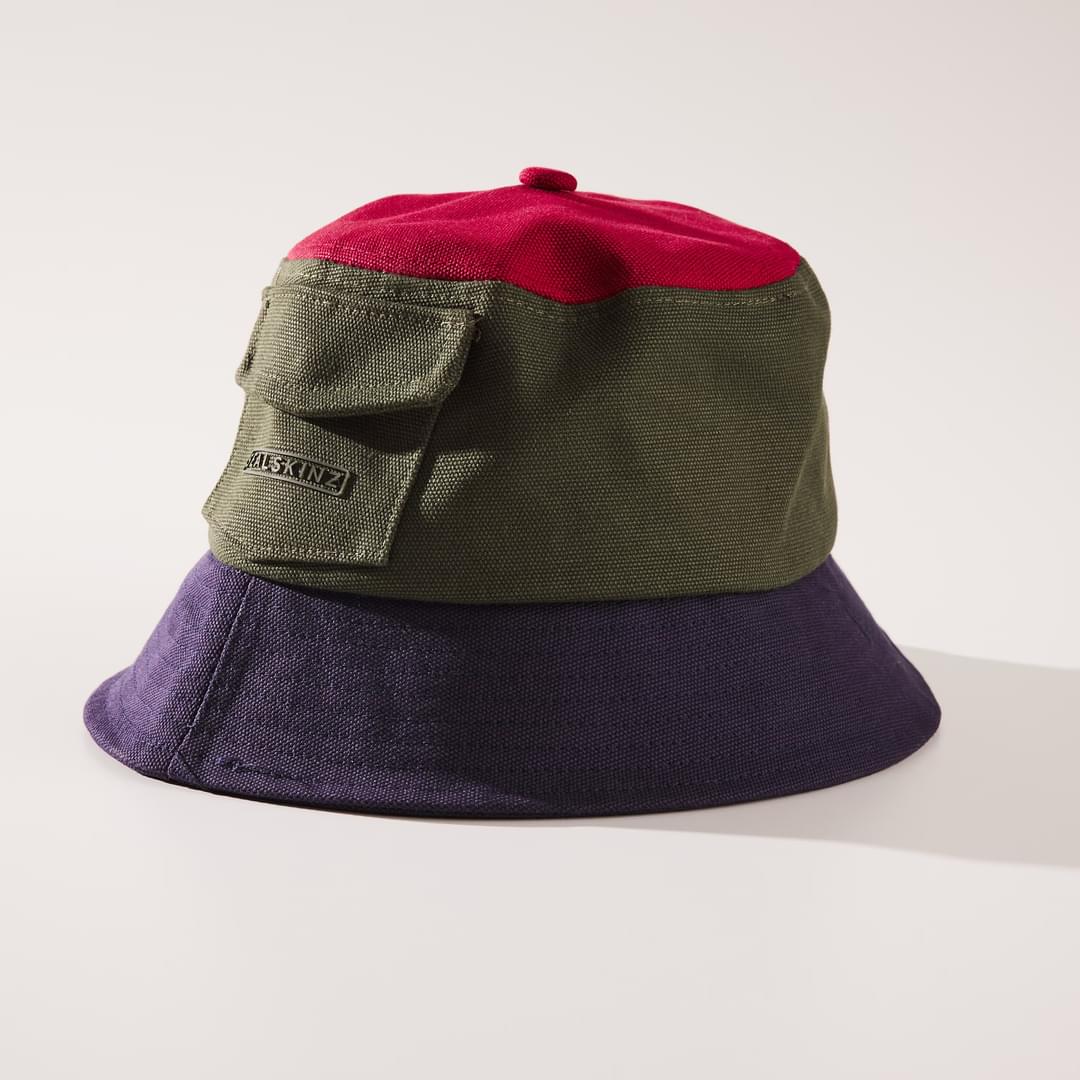 Lynford - Waterproof Bucket Hat – Sealskinz CA