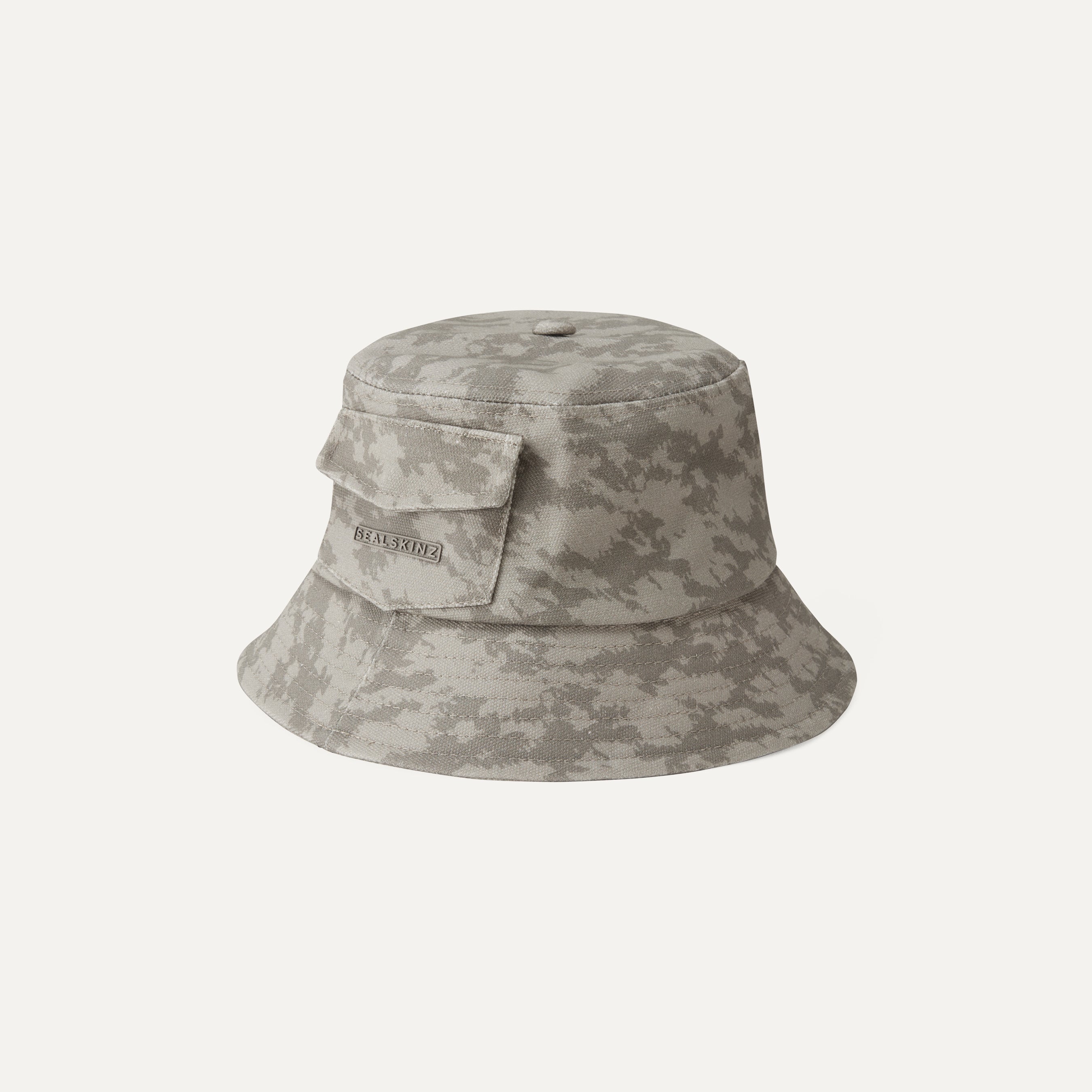 Lynford - Waterproof Bucket Hat – Sealskinz CA