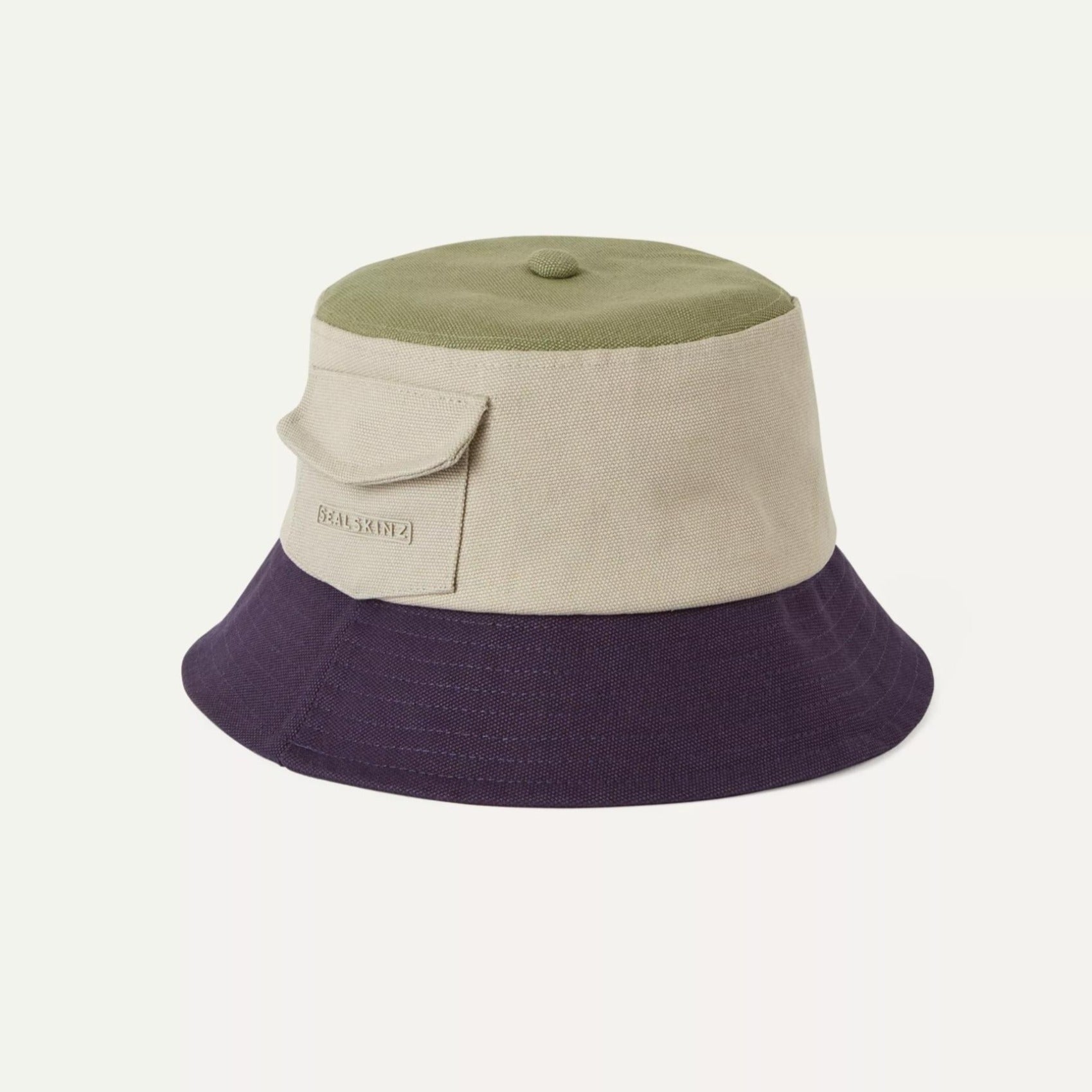 EXCLUSIVE】COOTIE / CA/W MELTON BUCKET HAT - 80 -HACHIMARU-