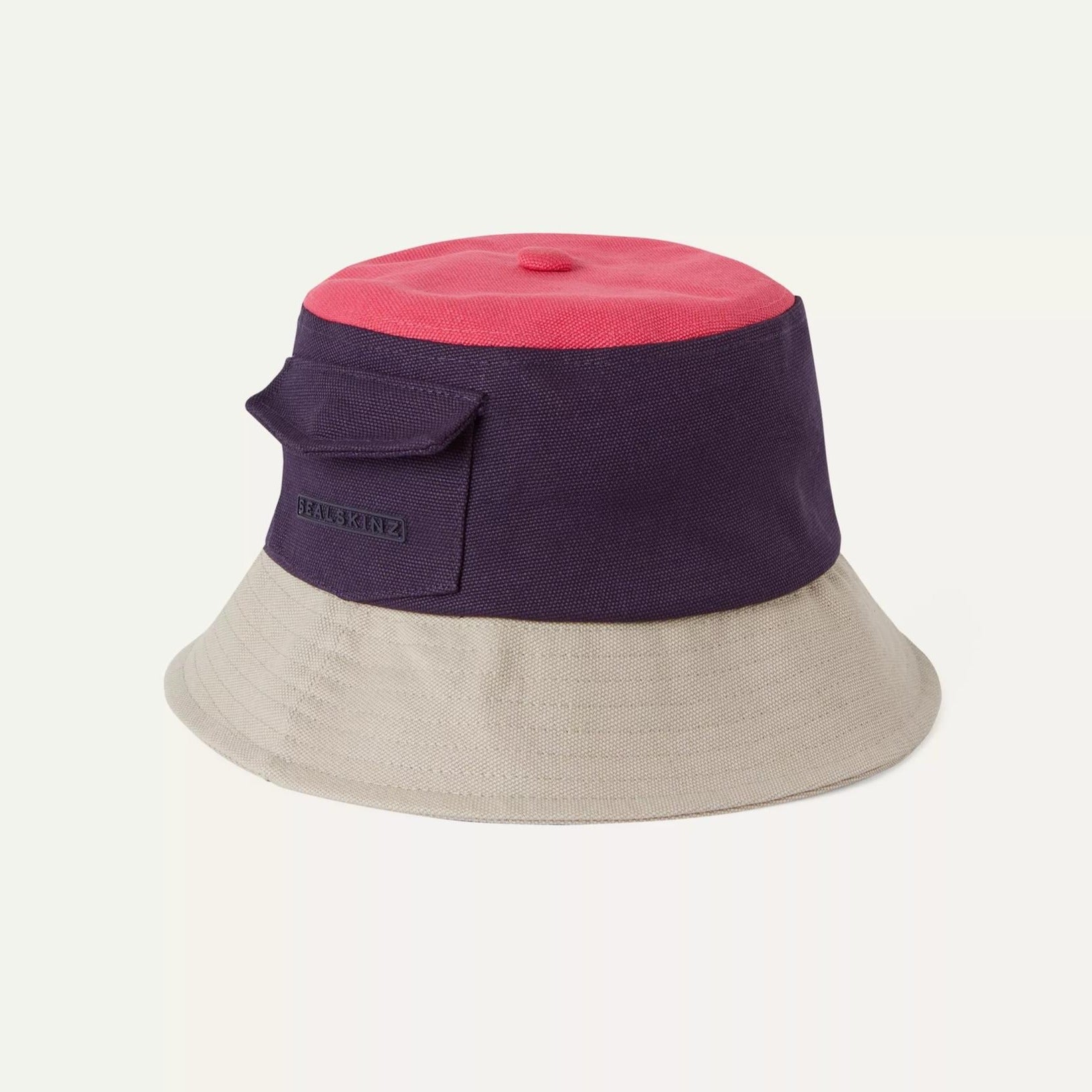 帽子 READYMADE BUCKETHAT READYMADE x Dr.WOO BUCKET HAT TATOO (WHITE) – LOOM OSAKA