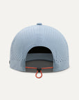 matlask - blue - back
