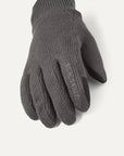 Windproof All Weather Knitted Glove
