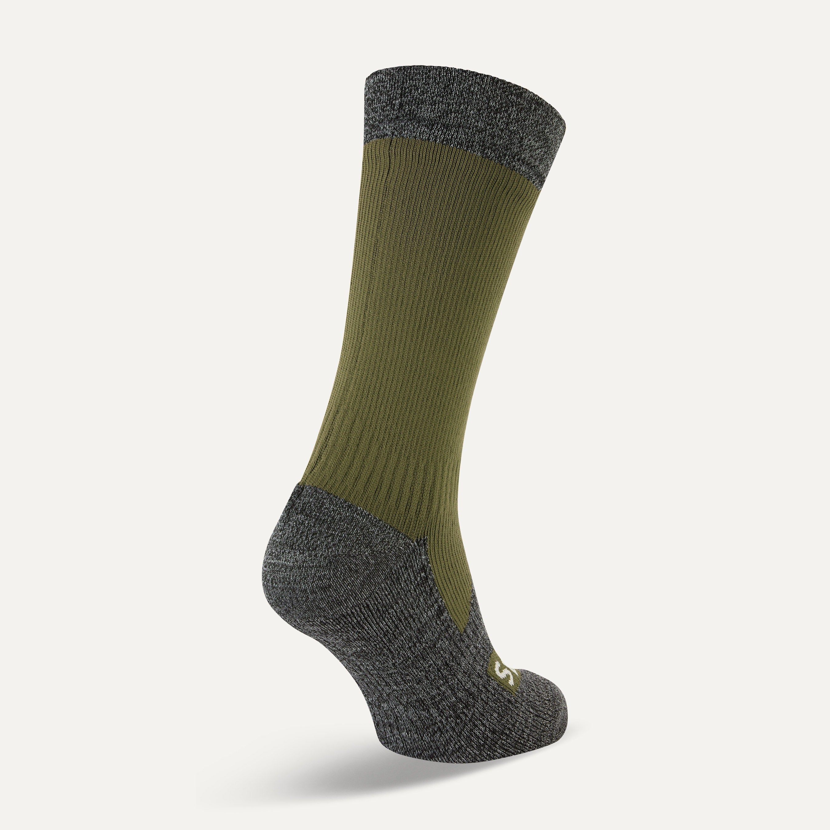 ✬❂SeaMonz❂✬ Raynham - Waterproof All Weather Mid Length Sock – Sealskinz CA