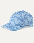 Waterproof Foldable Peak Cap