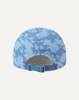 Waterproof Foldable Peak Cap