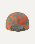 Waterproof Foldable Peak Cap