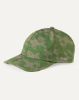 Waterproof Foldable Peak Cap