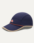 shropham - navy - front