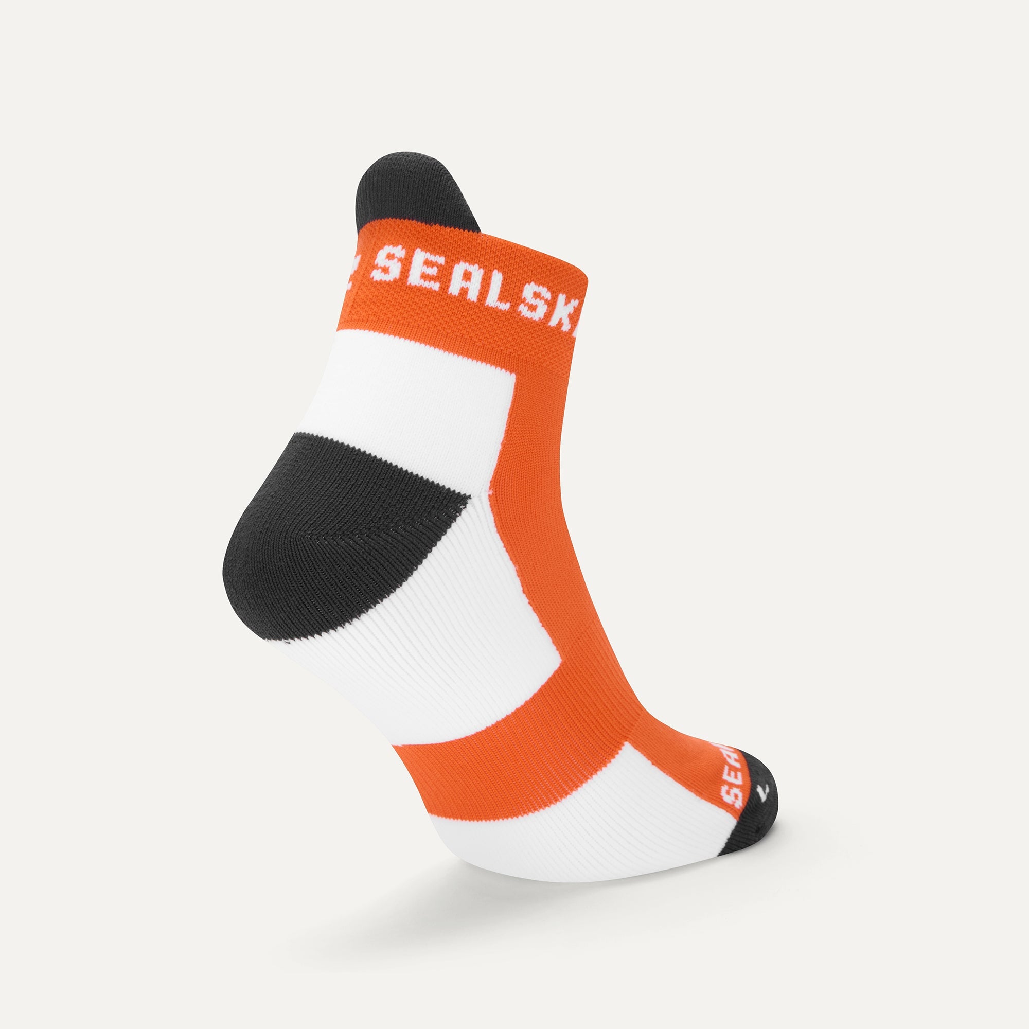 silfield - orange - back