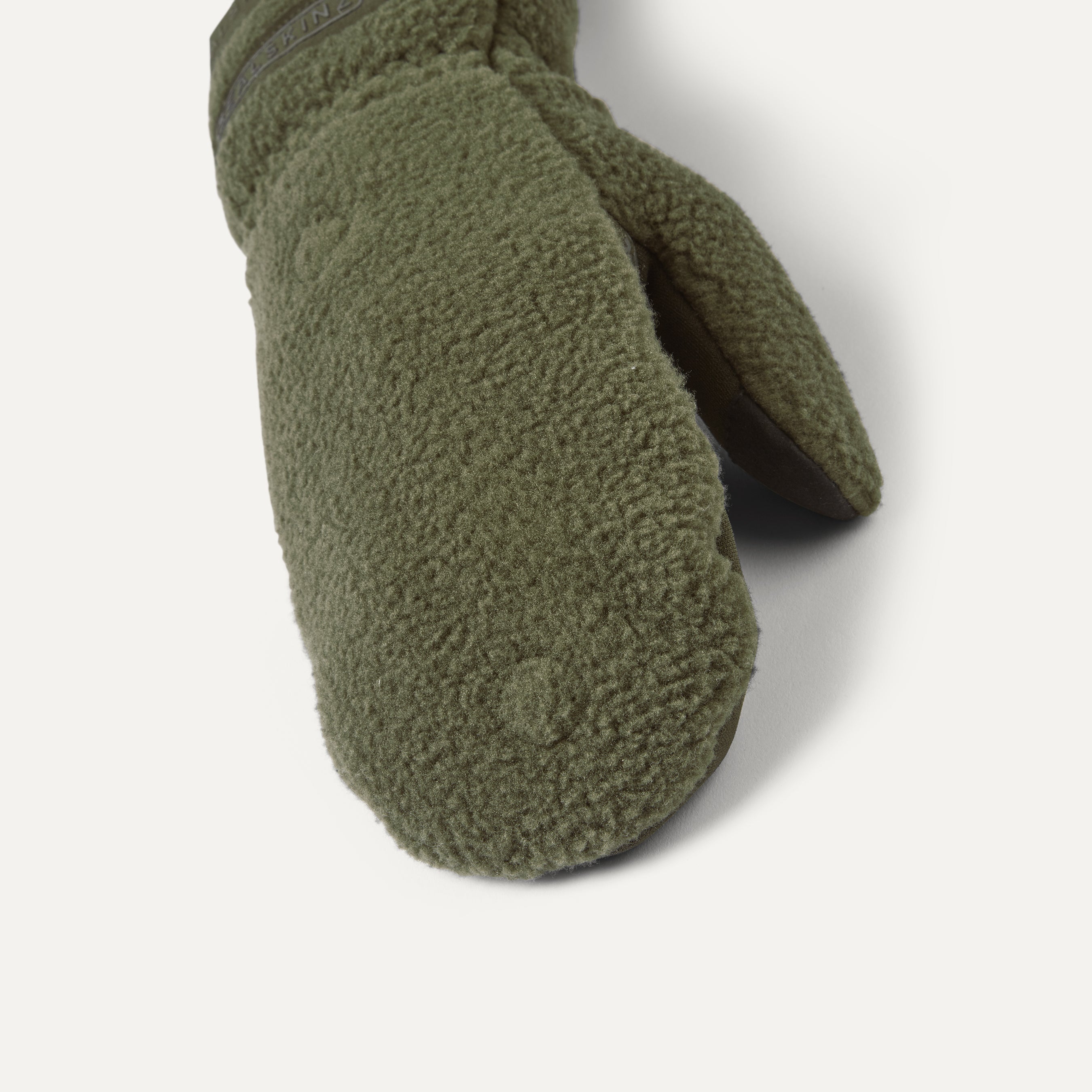 Sturston - Windproof Sherpa Fleece Convertible Mitten – Sealskinz CA