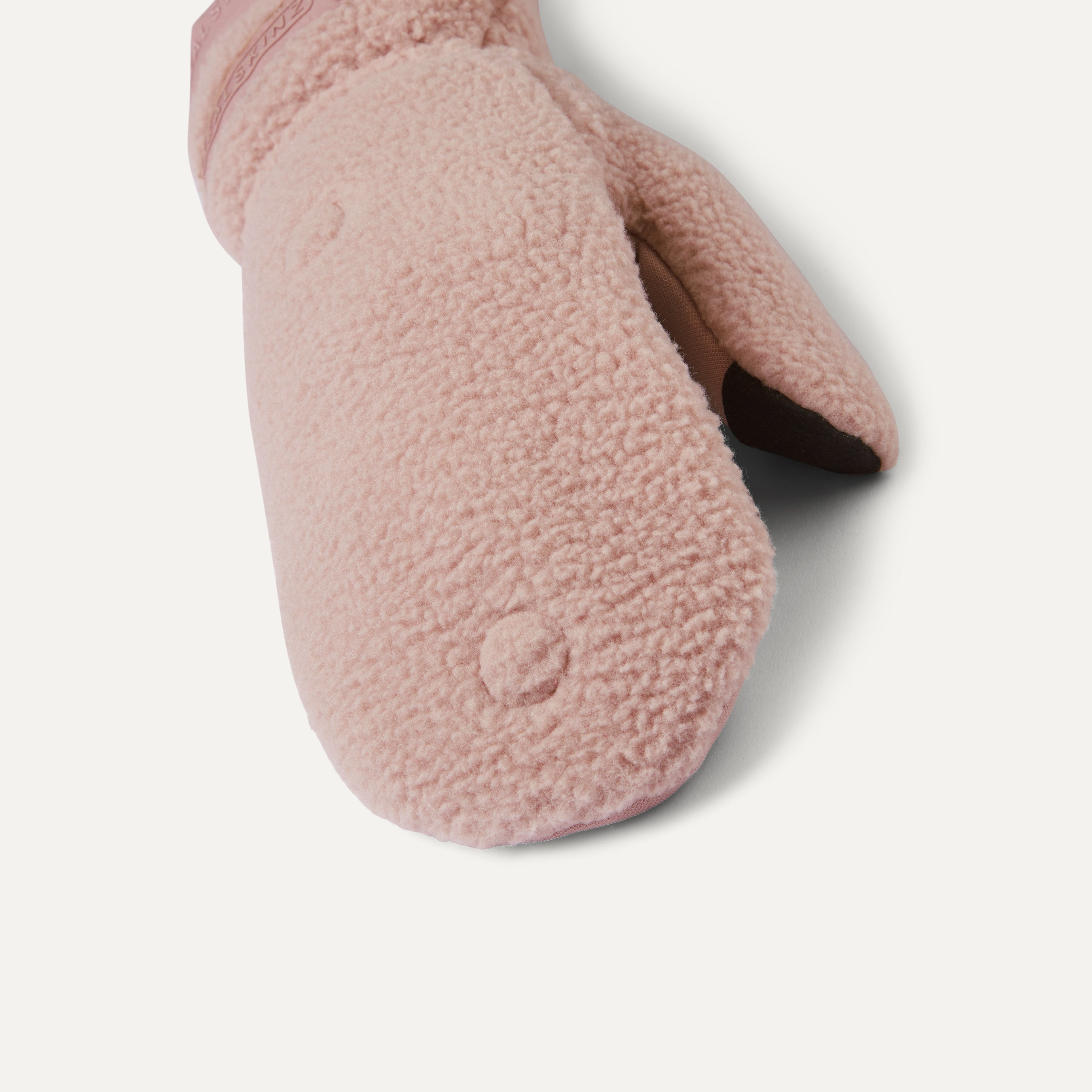 mittenページ Just Cozy Knit Mittens - Comfy and Cozy Lined Mittens