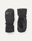 Waterproof Extreme cold weather Insulated finger-mitten with Fusion Control