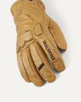 Waterproof Cold Weather Work Glove with Fusion Control