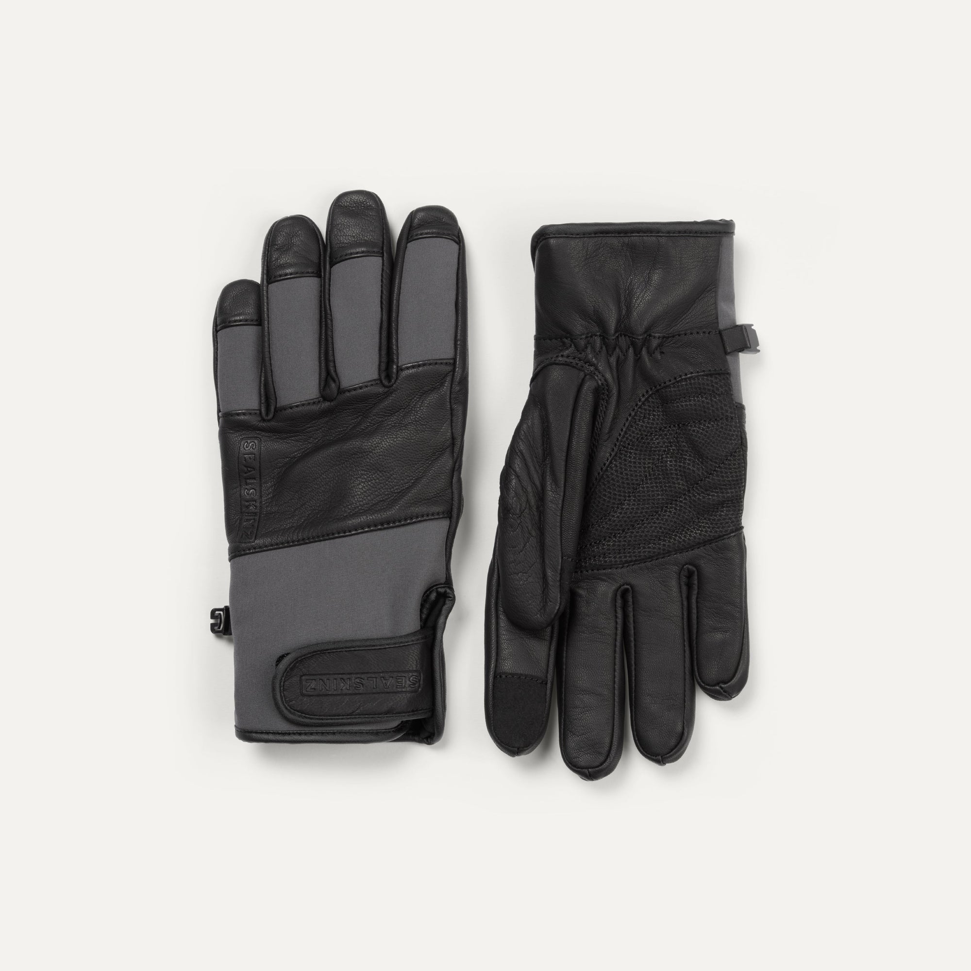 Waterproof Cold Weather Glove with Fusion Control™