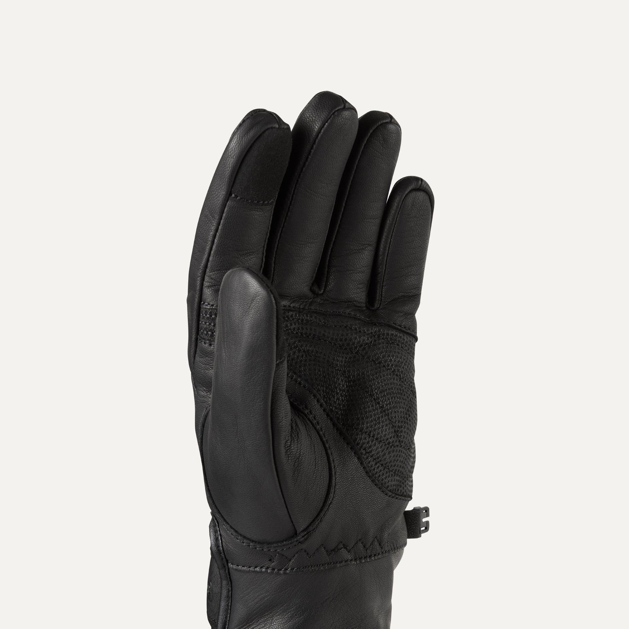 Waterproof Cold Weather Glove with Fusion Control™