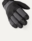Waterproof Cold Weather Glove with Fusion Control™