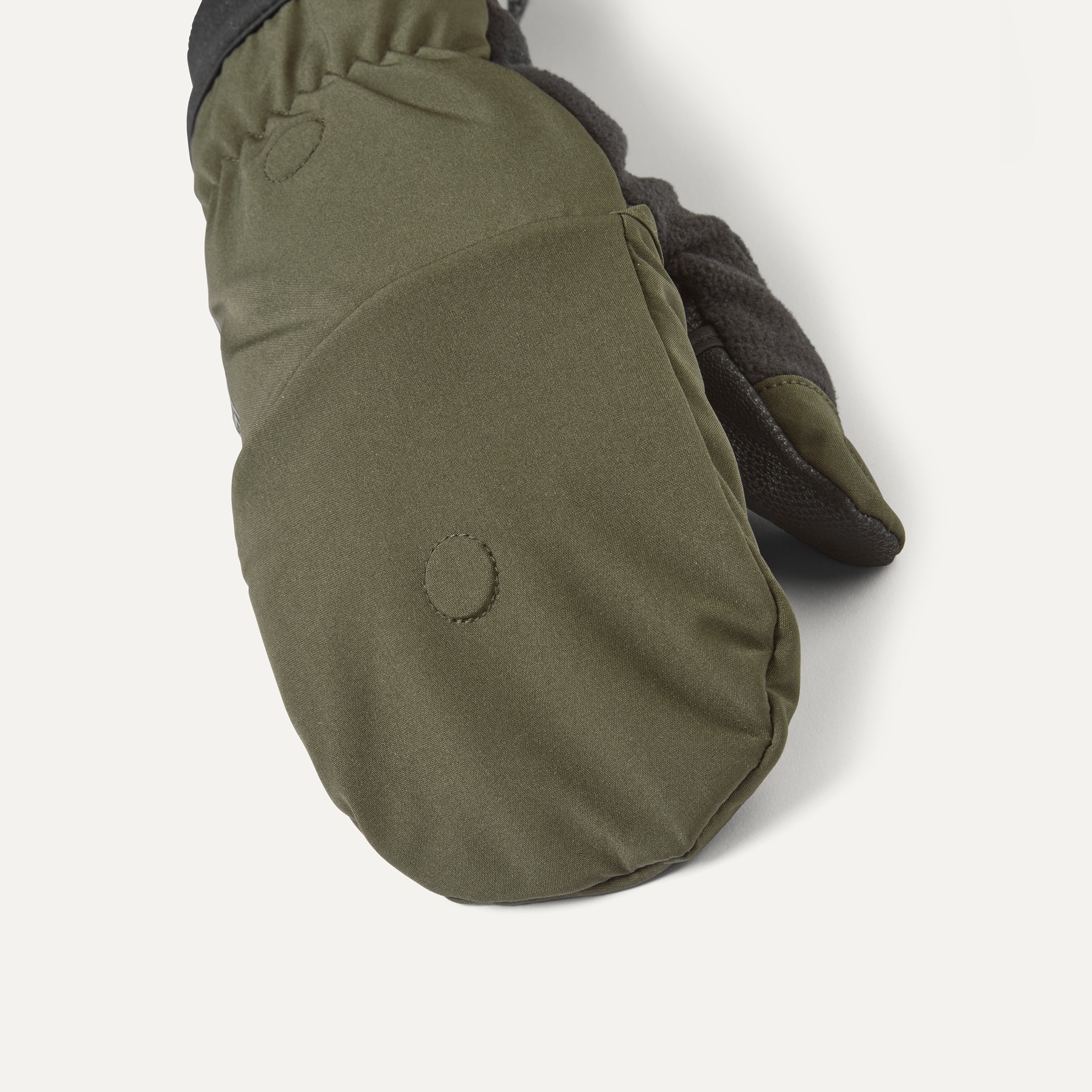 Walpole - Windproof Cold Weather Convertible Mitt – Sealskinz CA