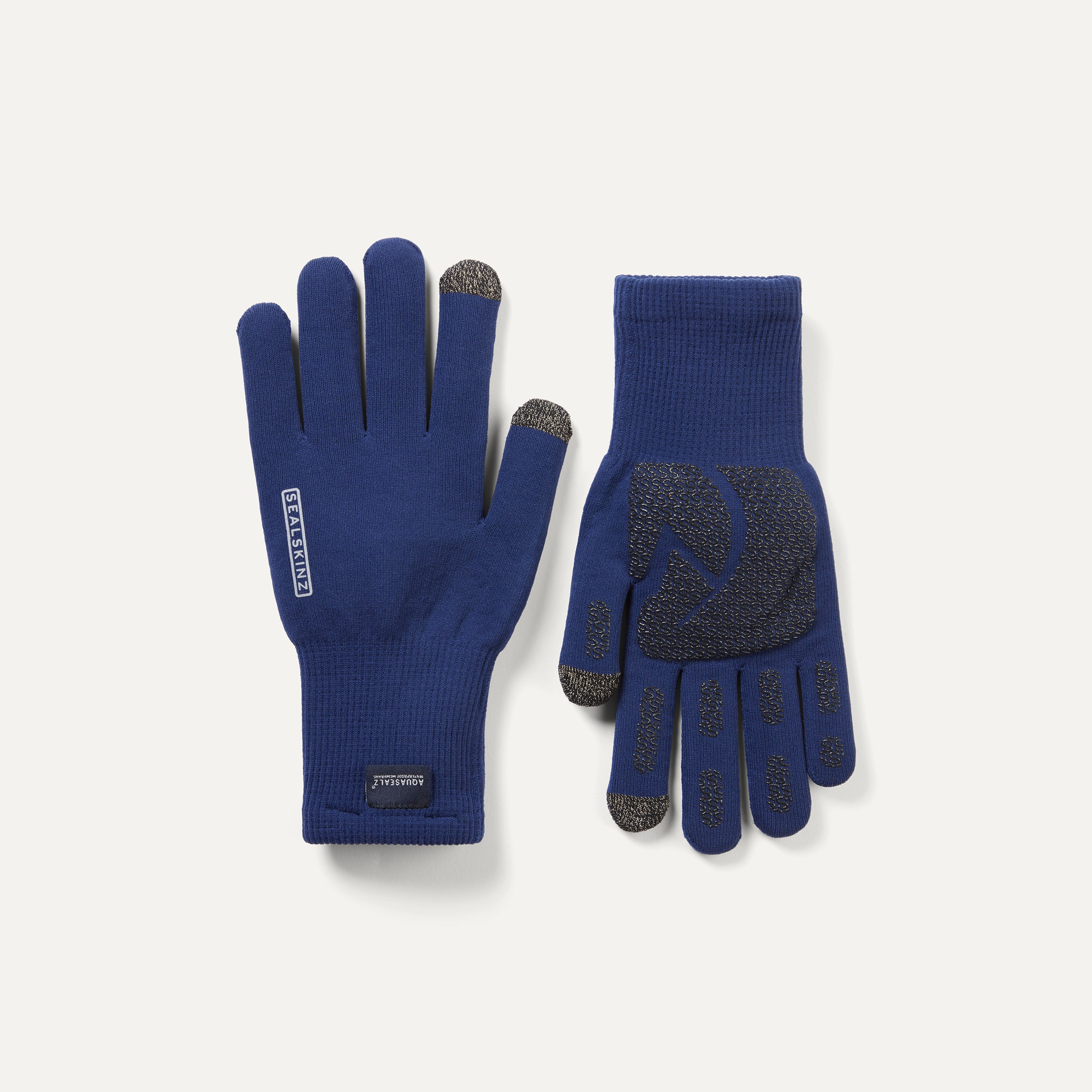 Anmer - Waterproof All Weather Ultra Grip Glove – Sealskinz CA