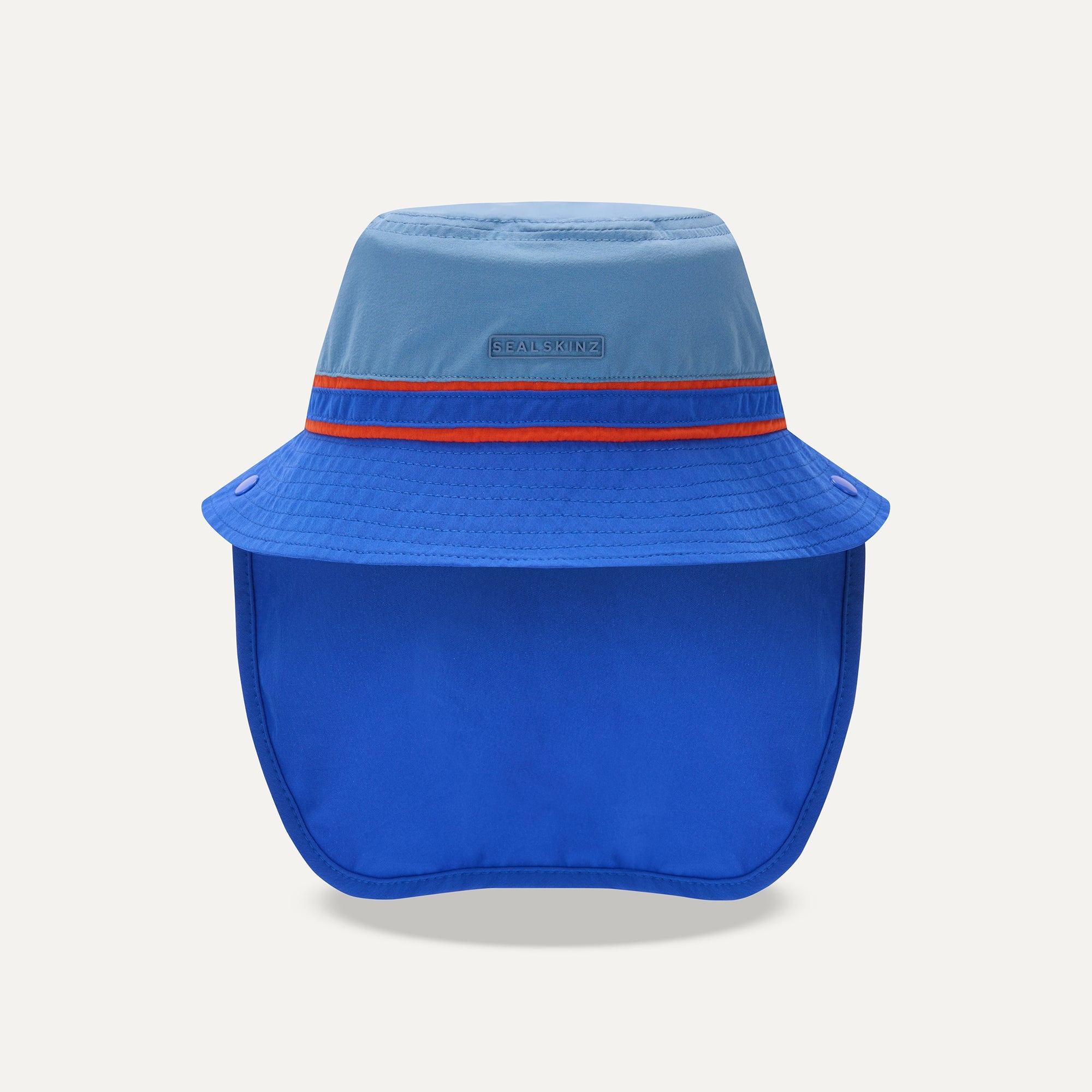 woodton - blue - front