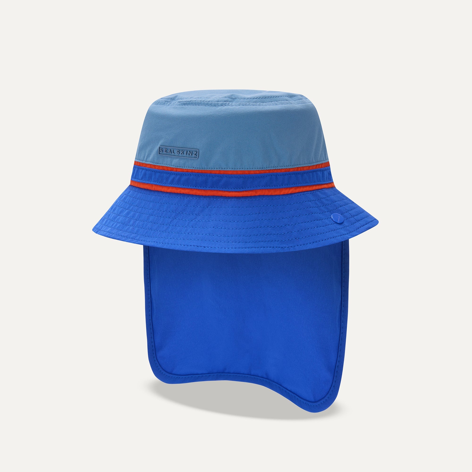 woodton - blue - back