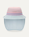 woodton - pink - front