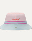 woodton - pink